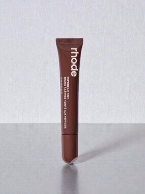 Rhode Peptide Lip Tint Nourishing Glaze - Espresso